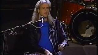 Jeff Healey Band - 1991 - Full Circle (Super Dave Osborne Show)