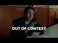 The X Files Out Of Context Funny Moments