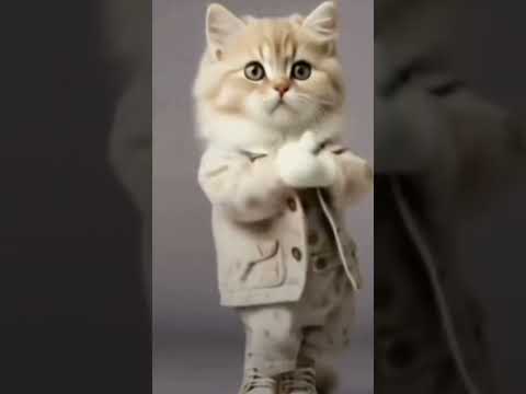 cute cat