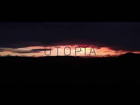 UTOPIA - Hugo Frixtalon