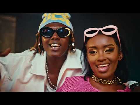 Fathermoh - Server (ft. Bensoul & Ndovu Kuu) (Official Music Video)[SMS SKIZA 9846041 TO 811]