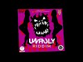 MarzVille X Mr. Benji -STUSH (UnRuly Riddim) (SFMUSIC) BOUYON/SOCA 2019