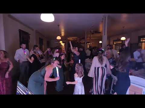 WKH Entertainment | Wedding & Event DJ Services video.