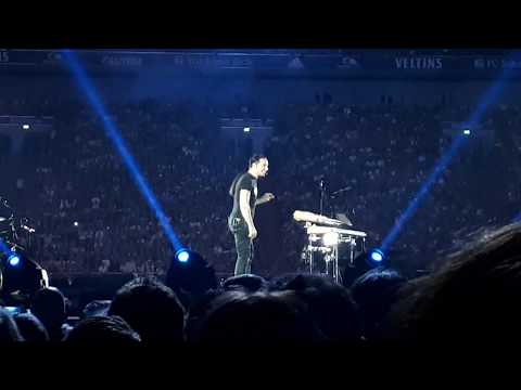 Pur ft. Bülent Ceylan - FULL SHOW/Ein Graues Haar - LIVE@Schalke, Germany 2017-09-02