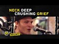 Dr. Martens Presents: Neck Deep 'Crushing Grief' | Live at Hit the Deck Festival 2014