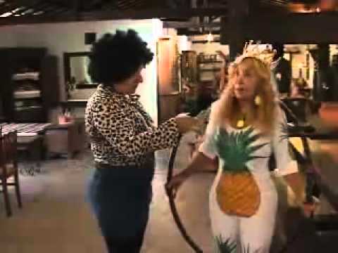 MULHER ABACAXI ORIGINAL E REPORTER BATATINHA.- 31-91050496- 21-69074425