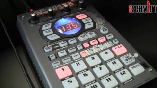 Roland SP-404SX - What To Know & Where To Buy | Equipboard Roland SP-404SX - What To Know & Where To Buy | Equipboard