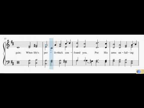 066  - God Be With You