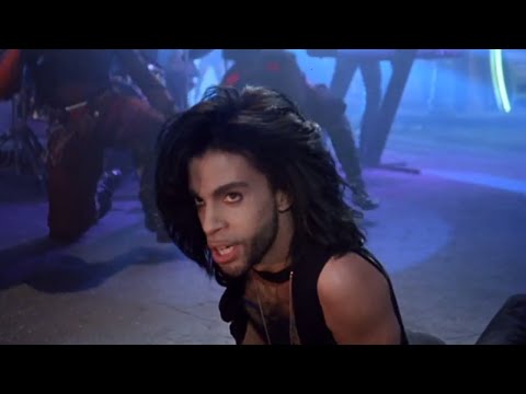 afbeelding Graffiti Bridge - Official Trailer