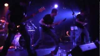 Be&#39;lakor - Remnants Live HD 1080p