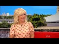 TOYAH WILCOX Tour 2025 Interview