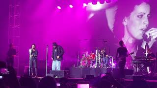 Silbermond feat. Moses Pelham - Meine Heimat ist ein Herz 26.08.2017