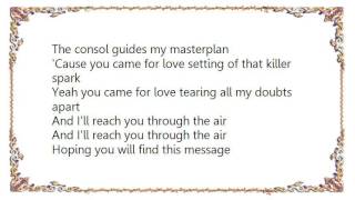 Europe - Song No. 12 Lyrics