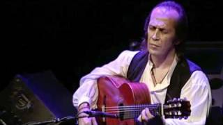 Paco de Lucia por Rondena
