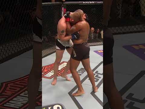 Daniel Cormier overcomes a FIVE-ROUND BATTLE from Alexander Gustafsson! 📅