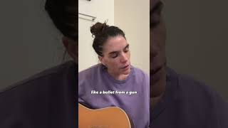 My Song from 20 Years Ago vs. Now: He&#39;s Gone