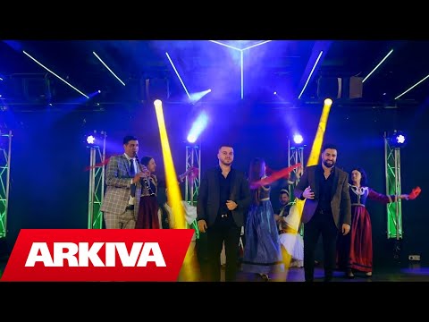 Jurgen Kacani & Sali Malaj - Kolazh (Gezuar 2021)