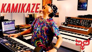 Kamikaze (Spock's Beard) - Live #Prog From L.A. 🤘🏻