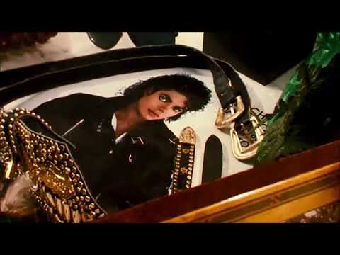 Right Here Waiting FMV | Featuring Michael Jackson