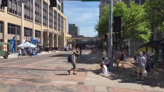 Sights and sounds of Grandma's Marathon