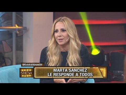 Este es el show - Programa 22/06/16