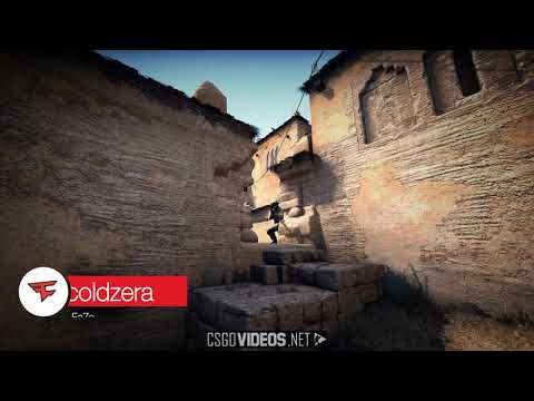 coldzera vs. Complexity - 4K at BLAST Premier Spring 2020 EU Finals | CS GO