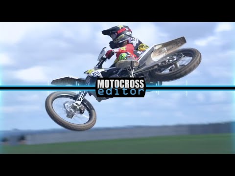 Dean Wilson Outdoor Prep / Motocross Editor