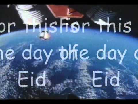 SAMI YUSUF - THIS IS THE DAY OF EID