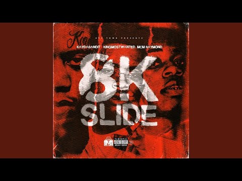 MCM Raymond Ft KayDaBandit & KingMostWanted - 8K Slide [8D]