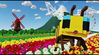 【MV】ハチクンブンブブン🐝【しゃんの息子作】