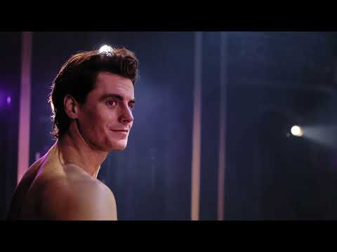 Dirty Dancing Teaser Trailer