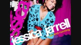 Jessica Jarrell- Up and Running