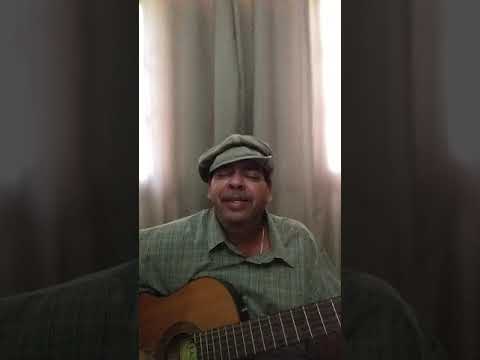 NAS TRÊS VOLTAS DA LUA, INTERPRETADA PELO AUTOR, MARCOS GUIMARÃES.