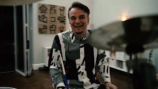 Gavin Harrison / Nick Johnston &quot;The Spin&quot;