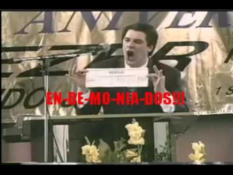 LOS NINTENDOS-JOSUE YRION