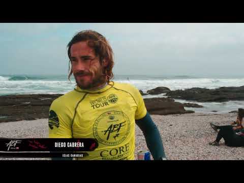 Antofagasta Bodyboard Festival -  DAY 3 GRAND SLAM HIGHLIGHTS