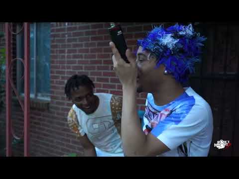 Shooter Ghee - M.I.A (Live Performance) | ShotByKell