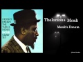 Thelonious monk - Five Spot Blues