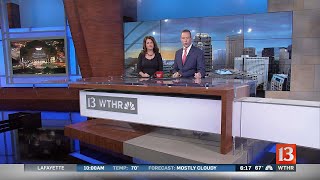 Live Doppler 13 forecast sr 10 7
