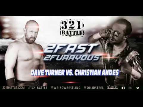 Christian Andes: A Sit-Down With Migs