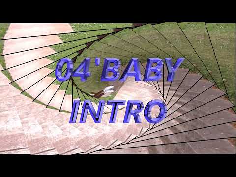 04’baby-Intro (@RAGESANTANA)