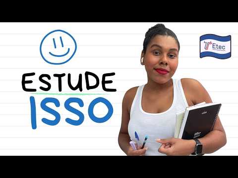 ETEC CLASS 2026 - DON'T TAKE THE ETEC TEST WITHOUT KNOWING THIS! 🚨 CLASS 001