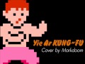 Yie Ar Kung Fu OST (New sound by Markdoom ...