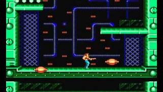 NES Longplay - Contra 2 aka Super C