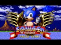 Sonic the Hedgehog CD - Complete Walkthrough