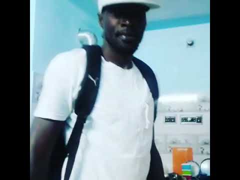 SERPICO DJ DÉMO DU SON C’EST CHAUD PAR ELISER DANON LA MACHINE INDIENNE