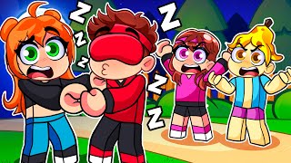 I'm sleepwalking at 3 AM on GTA V!