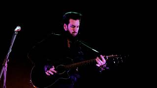 Aurelio Voltaire – The Night (St. Petersburg, 9 March 2018)