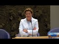 Van der Plas (BBB): "U stond te JUICHEN om ONTEIGENING van BOEREN en nu is het opeens van tafel?!"