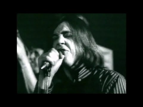 The Pretty Things TV & Film Appearances